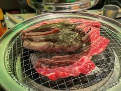 -山葵说·泥炉烤肉(泰达时尚E街区店)