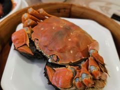高级蟹皇-新兴家喻酒家·羊城名宴(昌岗店)