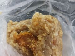 -五芳斋粽子(田林店)