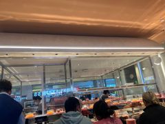 -争鲜回转寿司(中街大悦城店)