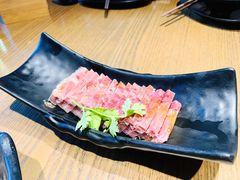 水晶肴肉-扬州狮子楼·非遗淮扬菜(东关街店)