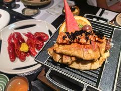 -花潮料理艺食馆(成都万象城店)