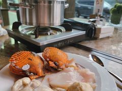 -安蒂娅·海鲜自助餐厅(安蒂娅美兰酒店)