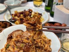 -到家尝北京菜(西坝河店)