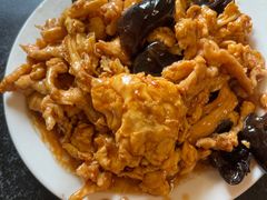 -清真宏玉祥黄门脸餐厅(华荫东里店)