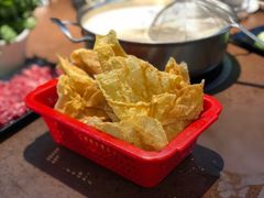 -幸运牛汕头小黄牛牛肉火锅(梅林店)
