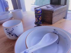 -四季民福烤鸭店(前门廊房二条店)