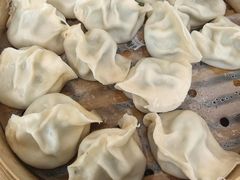 -韩记海鲜饺子旗舰店(红海新区店)