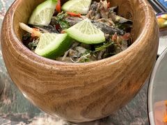 -浩海火燒雲傣家菜(芮欧百货店)