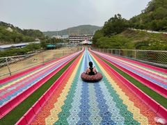 -汕尾铜鼎山旅游区