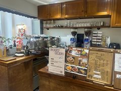 -Line 咖啡(石厦花园店)