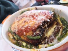 肉酱千层面-LA MAISON公鸡和龙(蛇口店)