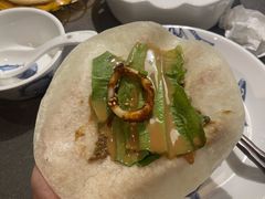 -前海沿·青岛菜(大拇指广场石老人店)