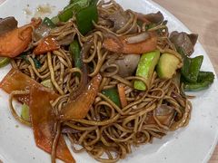 -蒋家桥饺面店(广陵路店)