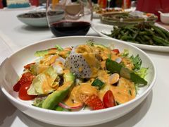 -渝信川菜(长安店)