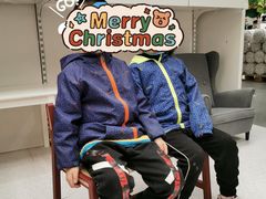 -宜家家居(西安未央商场店)