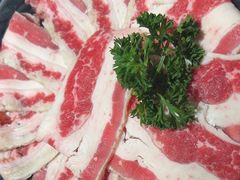 -壹兆炭火烧肉·烤鳗鱼(金水花城店)