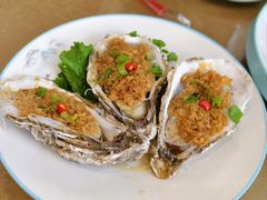 -韩记海鲜饺子旗舰店(红海新区店)