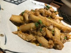 -东方红·湖南菜(金屿店)