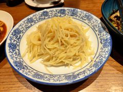 -耶里夏丽·新疆菜·家庭聚场(百联中环购物广场店)