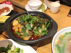 -赤宴·川菜(玉林店)