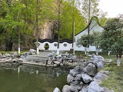 -幕燕滨江·长江观音景区