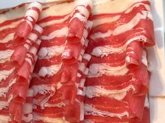 -前门·鲜肉火锅(长风店)