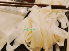 -八方客汕头火锅·牛肉·卤水(福保店)