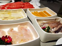 -海底捞火锅(九霄梦天地店)