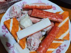 -卜蜂莲花(杨高南路店)