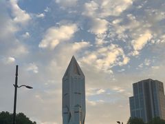 -南京路步行街