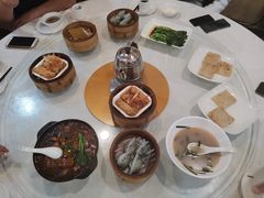 -旭璟酒家·传统粤菜·湘菜(逸景路店)