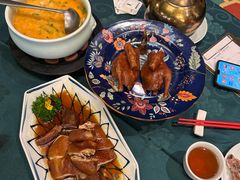 -誉八仙粤菜(万象天地店)
