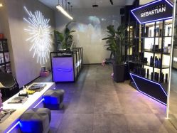 -SEBASTIAN塞巴斯汀