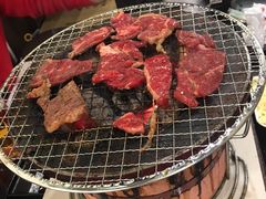 -七轮烤肉 安安(浅草六区店)
