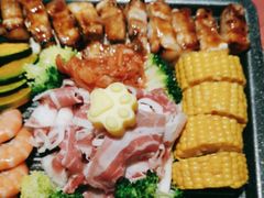 -花漫里日式餐厅(城东中骏店)