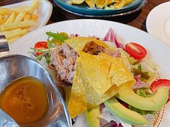 -Cactus墨西哥仙人掌餐厅