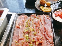 -重庆九记老火锅(广场店)