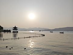 -西湖天地