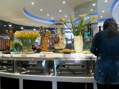 -多喜客海鲜烤肉自助烤场(百花红楼店)