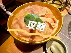 -巴奴毛肚火锅(京西大悦城店)