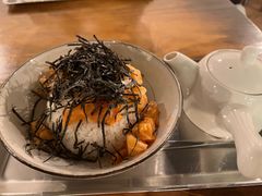 -Retro Deli 茶泡饭