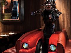 -1886德国汽车餐厅(外滩中央店)