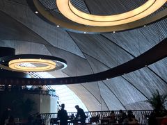 -国家大剧院西餐厅