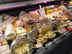 -blt精品超市(高德置地冬广场店)