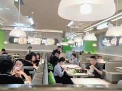 -蛙喔牛蛙(淮安吾悦店)