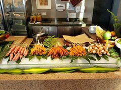 android_upload_pic-视界美食自助餐厅·石家庄希尔顿酒店