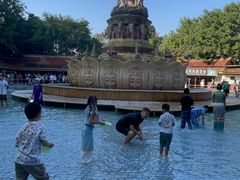 -西双版纳勐泐文化旅游区