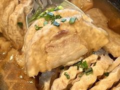 -竹里馆·淮扬菜·功夫茶(老门东店)