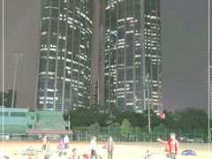 -天河体育中心
